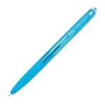 Stylo Roller Encre Super Grip G Bleu Clair PILOT