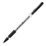 Stylo Cristal Gel-Ocity Noir BIC