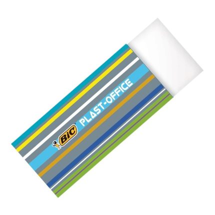 Gommes Blanches BIC