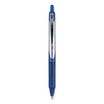 Stylo Roller encre V BALL RT  Bleu PILOT – Image 2