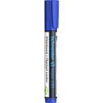 Marqueur  Pour Tableau Bleu SCHNEIDER