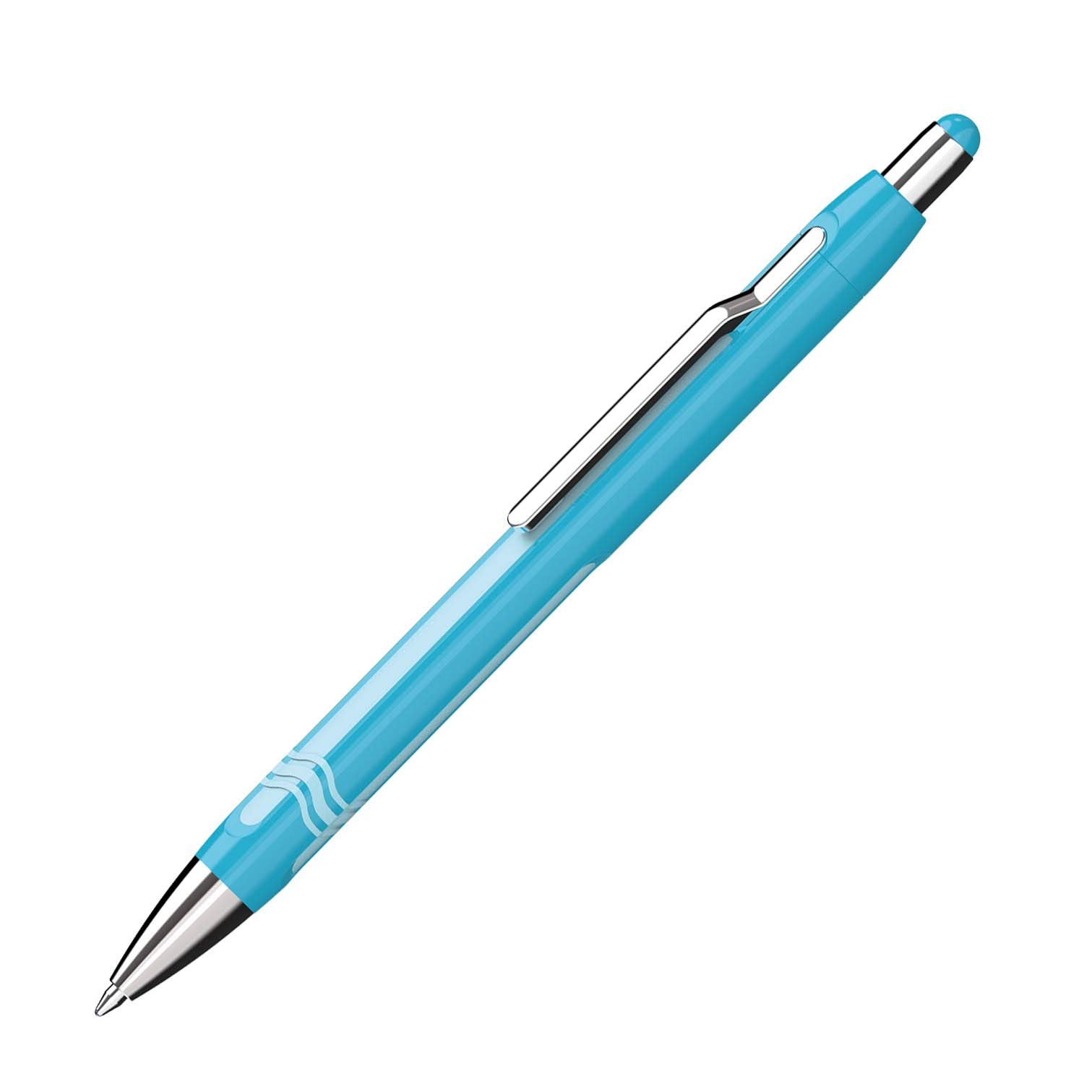 Version 1.0.0 Stylo à bille Epsilon Bleu XB SCHNEIDER – Image 1