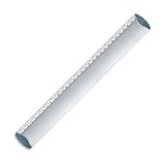 Règle Plate En Aluminium 30 cm MAPED – Image 2