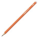Crayon Noir Pencil SATBILO