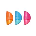 Taille Crayons Avec Gomme KEYROAD – Image 2