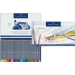 Boîte Aquarelle 36 Couleur Métal Goldfaber Aqua FABER-CASTELL