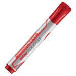 Marqueur Rouge MAPED