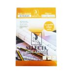 Bloc Calque 50 Feuille A3 SELECTA