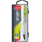 Compas Study A Porte Mine MAPED – Image 2