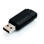 Clé USB Flash Drive 64 GB VERBATIM
