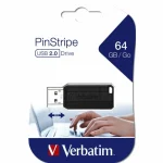 Clé USB Flash Drive 64 GB VERBATIM – Image 2