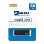 Clé USB Flash Drive 64 GB MY MEDIA – Image 2