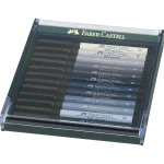 Marqueur Pitt Artist Pen B/S FABER-CASTELL