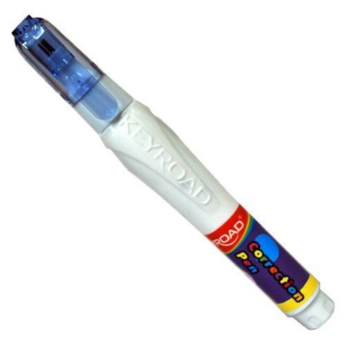 CORRECTEUR KEYROAD Correcteur Stylo 7ML KEYROAD – Image 1