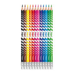 Pochette Crayons de 12 couleur effaçables  MAPED – Image 2