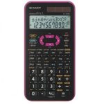 Calculatrice Scientifique SHARP