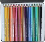 Boite Crayons de 24 couleur  DOMS – Image 2