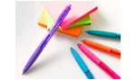 Stylo Roller Encre Super Grip G Rouge PILOT – Image 2