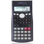 Calculatrice Scientifique DELI