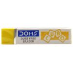 Gomme Cubo  DOMS
