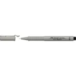 Marqueur fin Ecco Pigment 0.05 FABER-CASTELL – Image 2