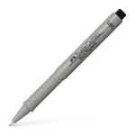 Marqueur fin Ecco Pigment 0.05 FABER-CASTELL
