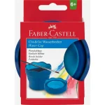Gobelet Clic&Go FABER-CASTELL