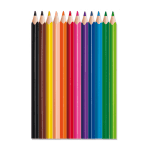Pochette Crayons de 12 couleur MAPED – Image 2