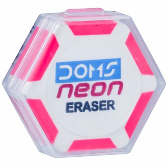 FG Gomme Neon Eraser DOMS – Image 1