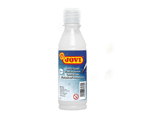 FIXATIVE Vernis Fixateur JOVI – Image 1