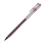 Stylo Roller encre G-1 Rouge PILOT