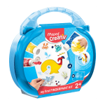 Boite FINGERPAINT Creativ MAPED