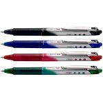 Stylo Roller encre V BALL RT  Noir PILOT – Image 2