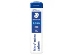 Mines Mars Micro Carbon HB-0.7mm STAEDTLER