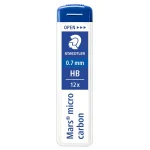 Mines Mars Micro Carbon HB-0.7mm STAEDTLER