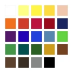 carton de 24 tubes peinture acrylique Paints STAEDTLER – Image 3