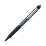 Stylo Roller encre Hi-Tecpoint V7RT  Noir PILOT