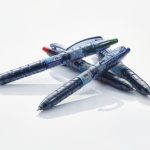Stylo Roller Gel B2P Vert PILOT