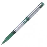 Stylo Roller encre V BALL Grip  Vert PILOT