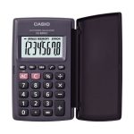 Calculatrice HL-820LV CASIO