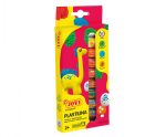 Pâte à modeler 10 Couleur JOVI