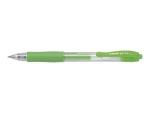 Stylo Roller encre G-2 07 Vert Citron PILOT