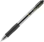 Stylo Roller encre Gel G-2 07 Noir PILOT
