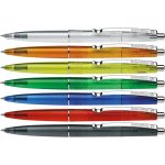 Stylo a Bille Bleu SCHNEIDER – Image 2