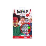 Six Stick Maquillage Mask up CARIOCA