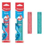 Règle 15CM  MAPED