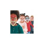 Six Stick Maquillage Mask up CARIOCA – Image 3