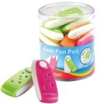 Gomme Funpod, KEYROAD – Image 2