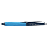 Stylo à bille haptify Bleu SCHNEIDER – Image 2