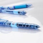 Stylo Roller Gel B2P Bleu PILOT